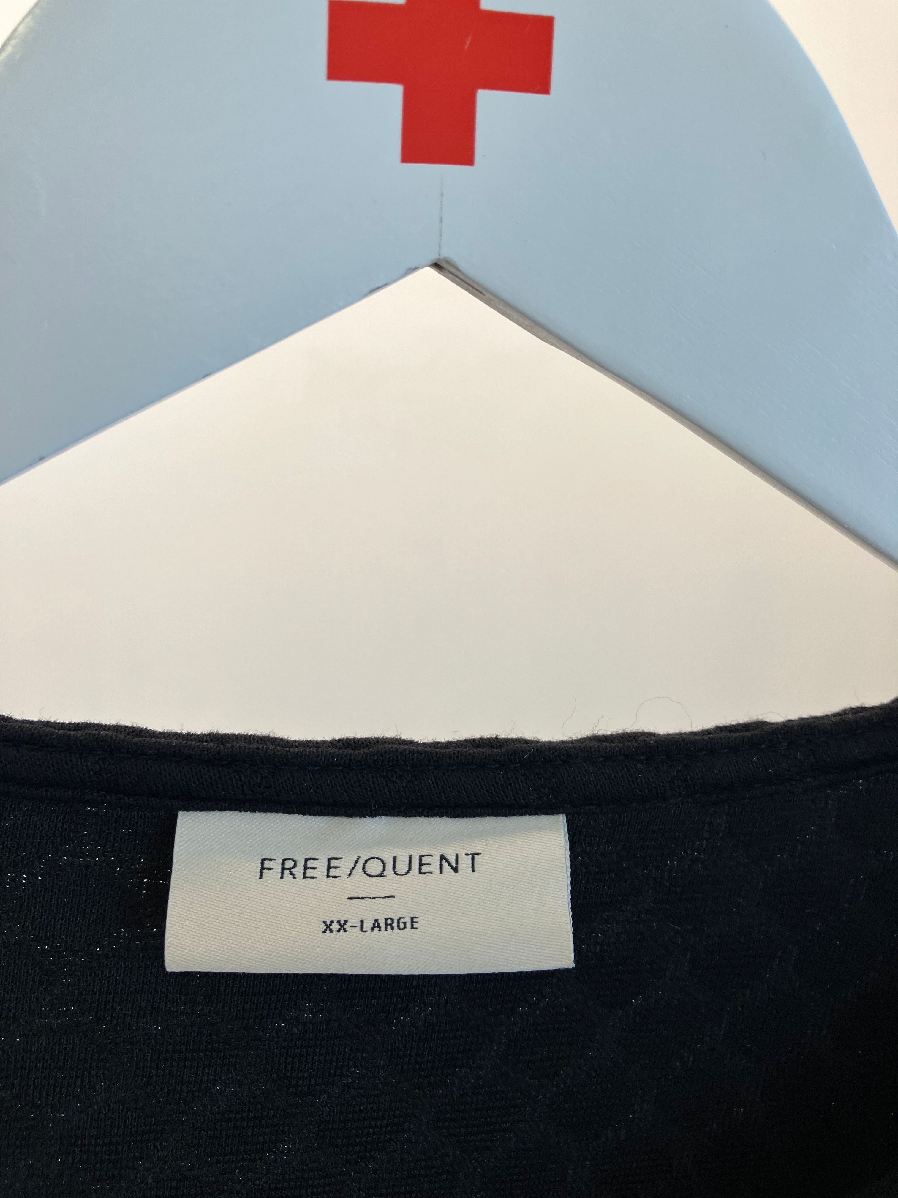 FreeQuent Kjole